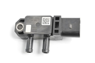 Датчик тиску map датчик skoda fabia octavia фото №1