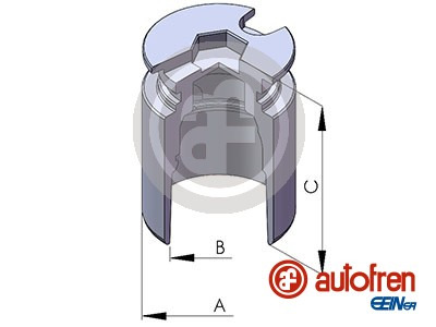 STŪMOKLIUKAS HAM. FORD T. MONDEO 1,8-3,0 V6 00-07 