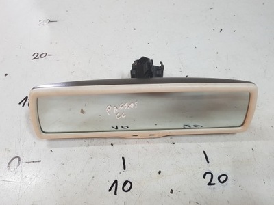 Vw passat cc lift 12r- дзеркало внутрішнє фото №1