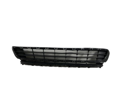 Решётка бампера перед vw golf vii 5g0853677 фото №1