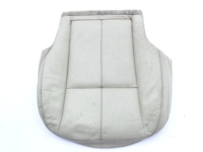 Mercedes s w221 05-13 сидіння сидіння правий перед фото №1