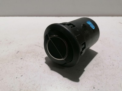 Alf romeo mito 08r- решётка обдув фото №1