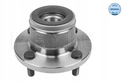 MEYLE 714 750 0010/S CUBO RUEDAS FORD  