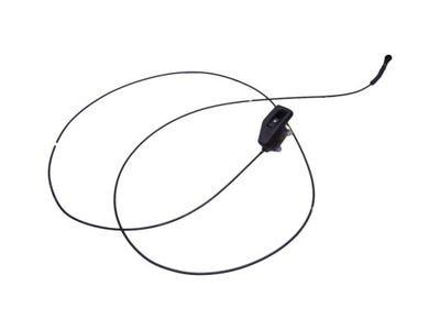 Ручка трос открывания крышка заливной топлива subaru outback iv фото №1