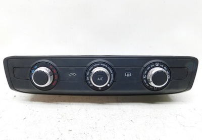 Переключатель панель кондиционера - audi a3 8v eu фото №1