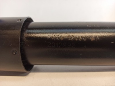 Ford оригінальний номер fk2118080aa амортизатор фото №1