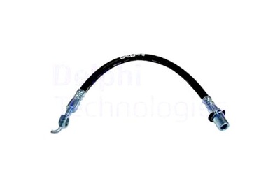 Delphi lh6761 шланг тормозной гибкий фото №1