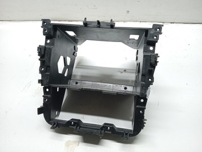 Рамка кронштейн радио vw golf v фото №1