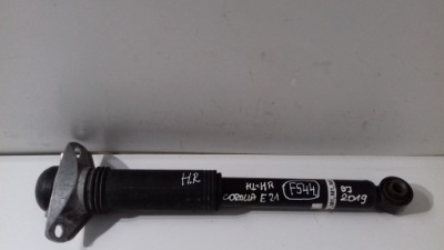 Toyota corolla e21 амортизатор задній 2019- hb амортизатори задня комплект фото №1