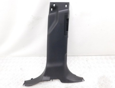 Защита стойка b правая land rover discovery v l462 фото №1