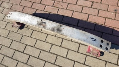 Балка передній бампера toyota corolla verso фото №1