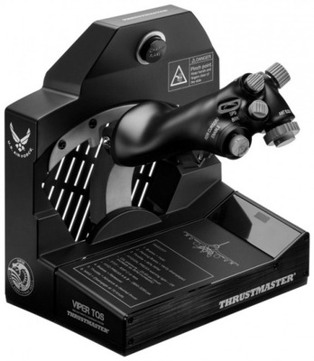 Przepustnica Thrustmaster Viper TQS