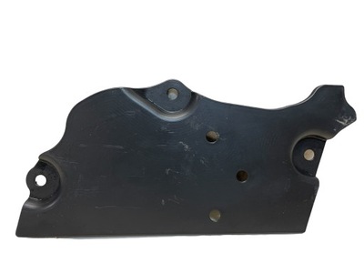 Защита подвеска подрамник bmw 4 g23 g22 фото №1