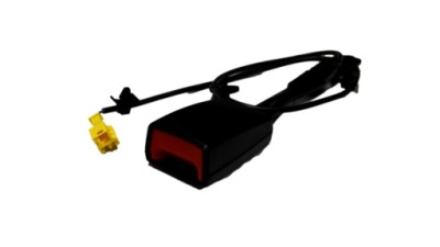 Mercedes sprinter клипса поперечина безопасности оригинальный номер фото №1