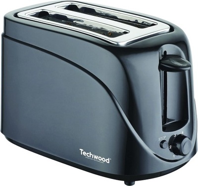 Techwood TGP-246 Toster