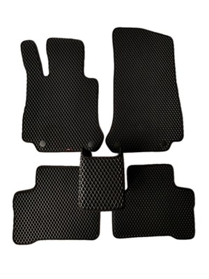 EVA ALFOMBRILLAS LEXUS RX II (400H, 450H) 2003 -2009  