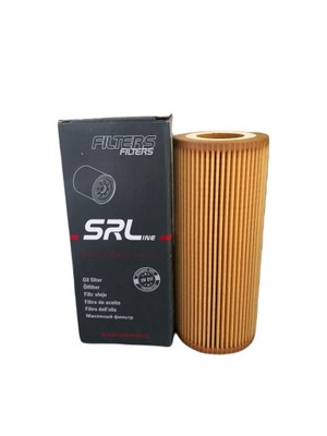 FILTRO ACEITES SRL S11-3097 BMW  