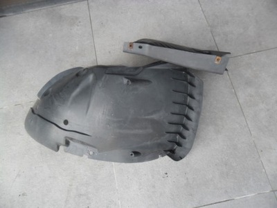 Подкрылок перед правое opel vivaro renault trafic ii 93857447 8200508348 фото №1