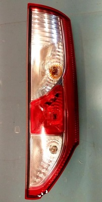 Лампа права задня renault kangoo ii 2 фото №1