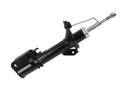 Амортизатор перед mercedes v 638/2 w638 1996- фото №1