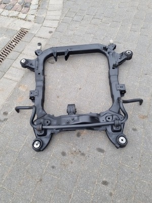 VIGA BASTIDOR SUBBASTIDOR PARTE DELANTERA PARTE DELANTERA DEL MOTOR OPEL VECTRA C SIGNUM  