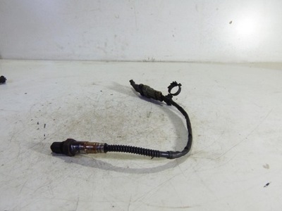 Датчик лямбда-зонд alfa romeo 147 0258006376 фото №1