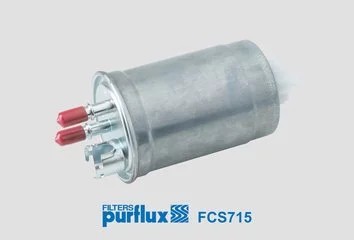 PURFLUX FCS715 ФІЛЬТР PAL.FOCUS 1.8TDDI 01-