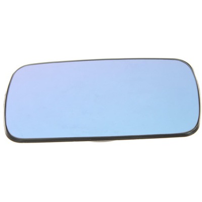 GLASS MIRRORS RIGHT BMW 3 E30 316I 318I 320I 325I  