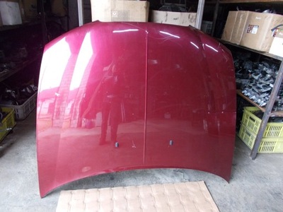 Rover 75 капот перед передня cdx фото №1