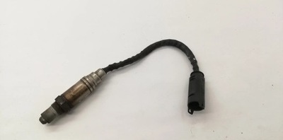 Датчик лямбда-зонд bmw 6 e63 7512567 4.4l бензиновый 245kw 2004 фото №1