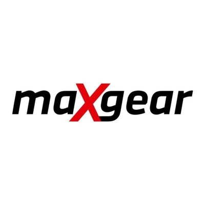 MAXGEAR VIGA SUSPENSIONES DEL MOTOR DACIA LOGAN 12-/19-/ SANDERO 12-  