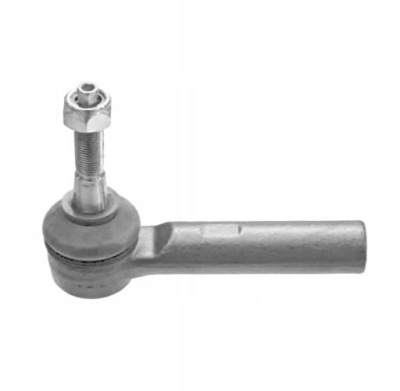 Наконечник тяга кермовий l=p corteco do fiat freemont фото №1