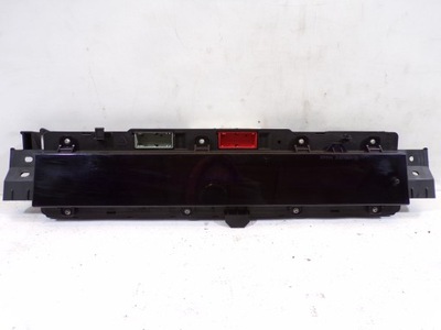 Лічильник прилади дисплей renault espace iv 4 21677586-6 2 фото №1