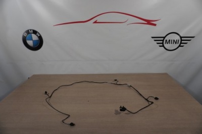 Джгут pod датчики перед bmw f30 f31 9260019 фото №1