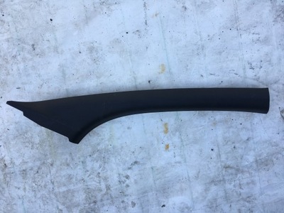 Защита стойка citroen оригинальный номер 9683335977 фото №1