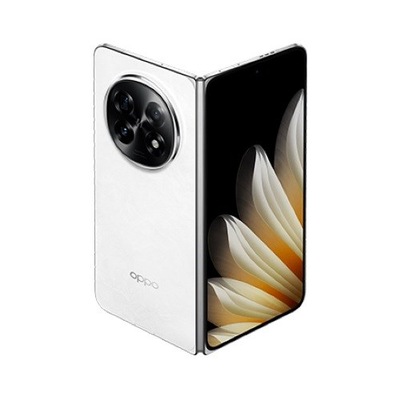 Oppo Find N3 Flip - Premiera na Allegro.pl