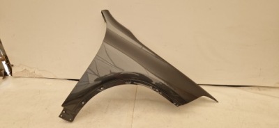 Bmw x2 f39 крыло передний правый фото №1