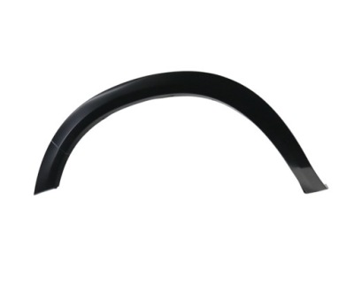 Молдинг крыла перед dodge ram 13- 1td26tzzag фото №1