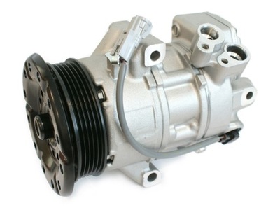 КОМПРЕССОР MITSUBISHI SMART 447220-9685 447220-9683