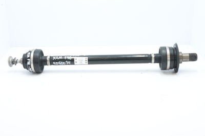Приводной вал левая задняя задняя bmw x4m f98 8064997 фото №1