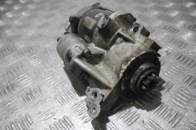 Стартер opel vectra c 3.0cdti 24v фото №1