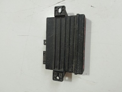 Peugeot citroen модуль pdc 9663821680 фото №1