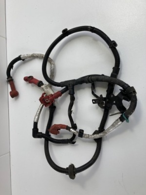 Maserati ghibli 2013+ жгут стартер генератор 307119 фото №1