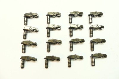 Renault koleos laguna iii trafic ii 2.0 dci m9r коромисла штовхачі фото №1