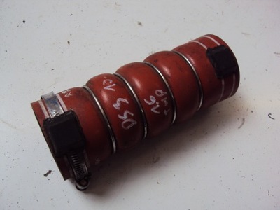 Труба интеркулер citroen ds3 1.6 thp фото №1