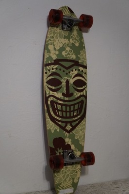 Deskorolka Longboard 102 CM