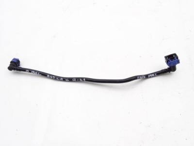 Opel astra k 15-19 1.6 cdti шланг топлива 13408638 фото №1