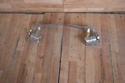 Петля капот левый vw passat b7 3aa фото №1