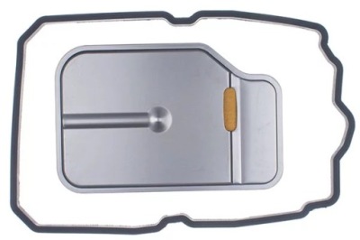 Denckermann a220009 фільтр гідравлічний, автоматична коробка передач передач фото №1