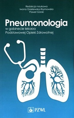 Pneumonologia w gabinecie lekarza Podstawowej Opie